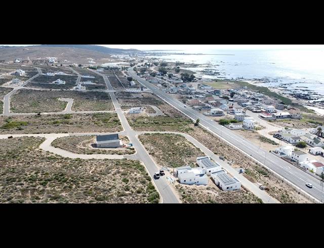 337M² VACANT LAND FOR SALE IN STEENBERGS COVE